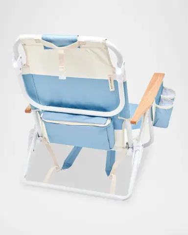 SUNNYLiFE Deluxe Beach Chair | Thumbnail 2