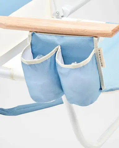 SUNNYLiFE Deluxe Beach Chair | Thumbnail 4