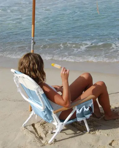 SUNNYLiFE Deluxe Beach Chair | Thumbnail 5