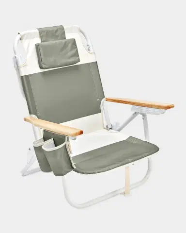 SUNNYLiFE Deluxe Beach Chair | Thumbnail 6