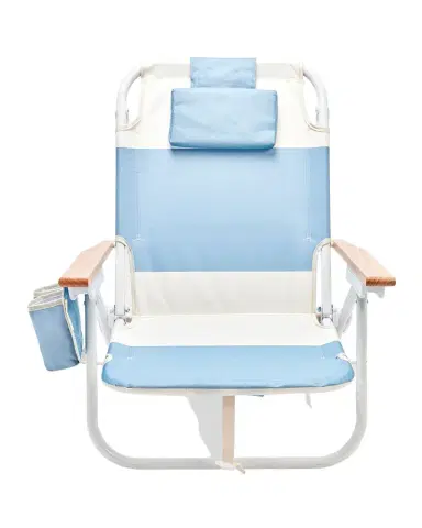 SUNNYLiFE Deluxe Beach Chair | Thumbnail 1
