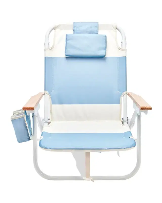 SUNNYLiFE Deluxe Beach Chair