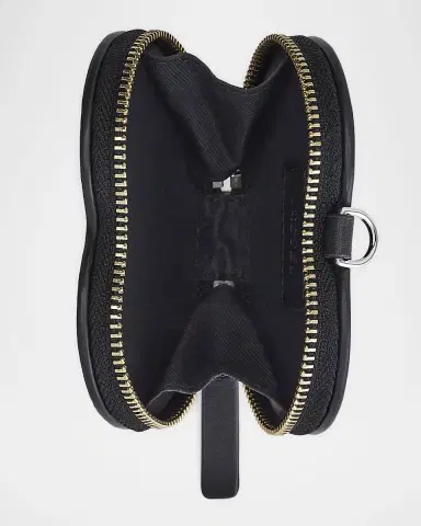 Marc Jacobs The Heart Pouch Bag Charm | Thumbnail 2 Marc Jacobs The Heart Pouch Bag Charm | Thumbnail 2