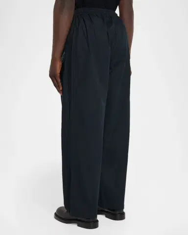 Willy Chavarria Men's Ruff Rider Track Pants | Thumbnail 3 Willy Chavarria Men's Ruff Rider Track Pants | Thumbnail 3