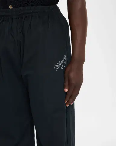 Willy Chavarria Men's Ruff Rider Track Pants | Thumbnail 5 Willy Chavarria Men's Ruff Rider Track Pants | Thumbnail 5