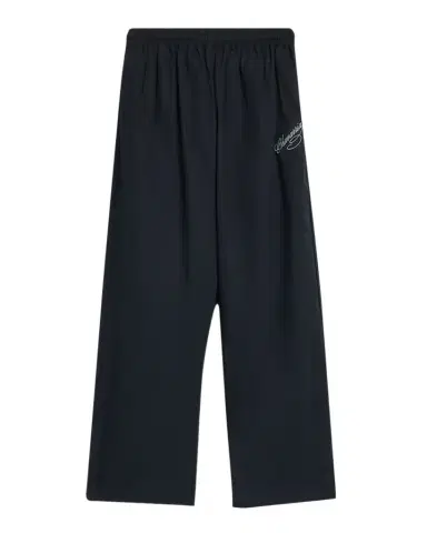 Willy Chavarria Men's Ruff Rider Track Pants | Thumbnail 1 Willy Chavarria Men's Ruff Rider Track Pants | Thumbnail 1