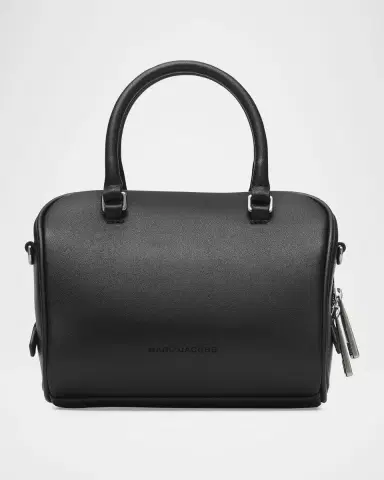 Marc Jacobs The Mini Wave Leather Top Handle Bag | Thumbnail 2 Marc Jacobs The Mini Wave Leather Top Handle Bag | Thumbnail 2