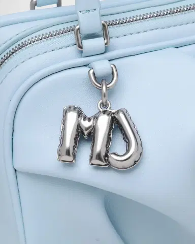 Marc Jacobs The Mini Wave Leather Top Handle Bag | Thumbnail 12 Marc Jacobs The Mini Wave Leather Top Handle Bag | Thumbnail 12