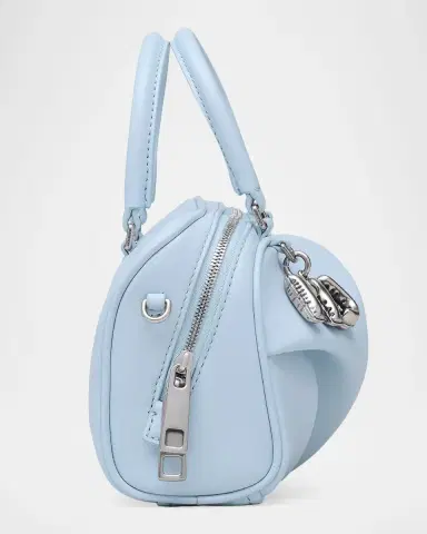 Marc Jacobs The Mini Wave Leather Top Handle Bag | Thumbnail 13 Marc Jacobs The Mini Wave Leather Top Handle Bag | Thumbnail 13