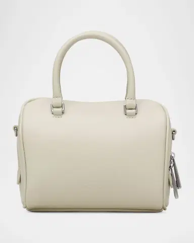 Marc Jacobs The Mini Wave Leather Top Handle Bag | Thumbnail 16 Marc Jacobs The Mini Wave Leather Top Handle Bag | Thumbnail 16