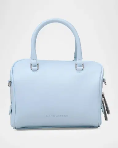 Marc Jacobs The Mini Wave Leather Top Handle Bag | Thumbnail 9 Marc Jacobs The Mini Wave Leather Top Handle Bag | Thumbnail 9