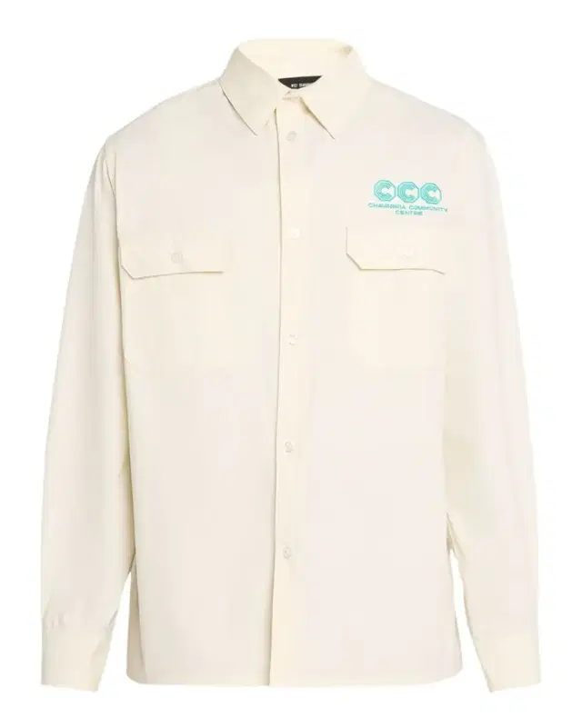 Men's Corcoran Button-Down Workshirt