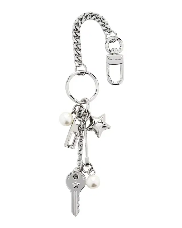 Marc Jacobs The Grommet Bag Charm