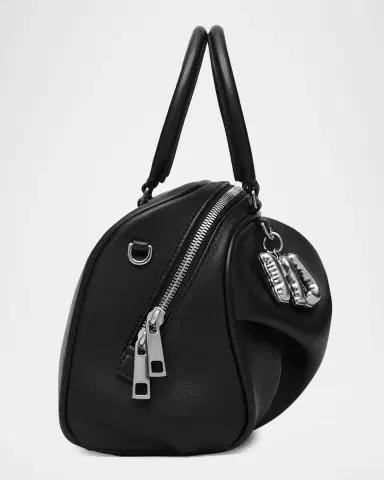 Marc Jacobs The Small Wave Top-Handle Bag | Thumbnail 7 Marc Jacobs The Small Wave Top-Handle Bag | Thumbnail 7