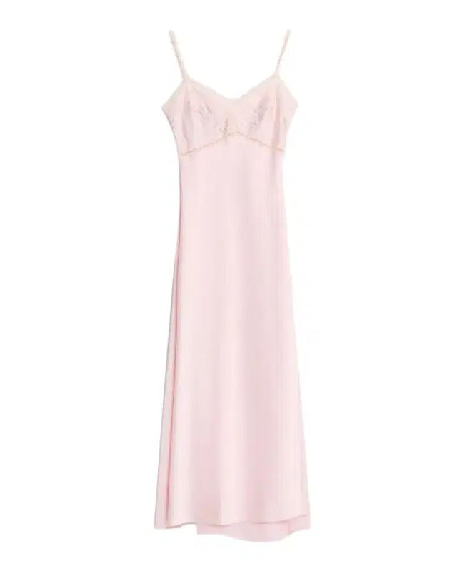 Annabeth Embroidered Satin Maxi Dress