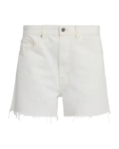 Nili Lotan Cobain Denim Shorts | Thumbnail 1 Nili Lotan Cobain Denim Shorts | Thumbnail 1