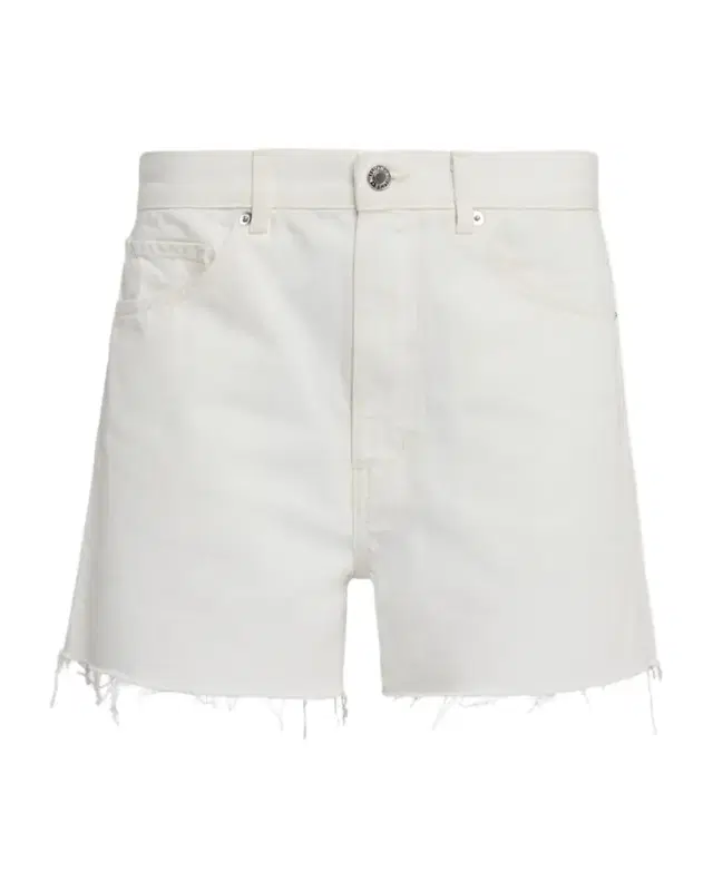 Cobain Denim Shorts