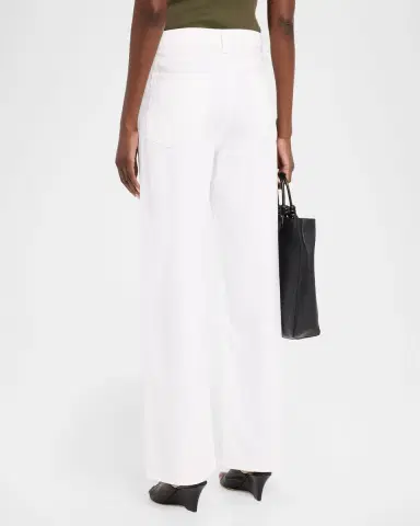 rag & bone Featherweight Logan Mid-Rise Wide Jeans | Thumbnail 3 rag & bone Featherweight Logan Mid-Rise Wide Jeans | Thumbnail 3