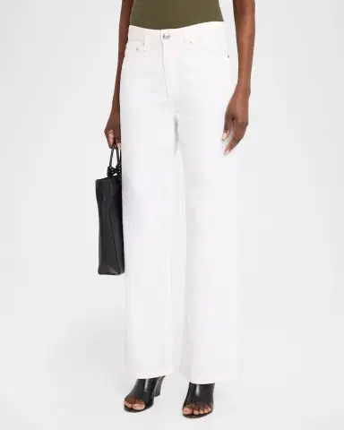 rag & bone Featherweight Logan Mid-Rise Wide Jeans | Thumbnail 4 rag & bone Featherweight Logan Mid-Rise Wide Jeans | Thumbnail 4
