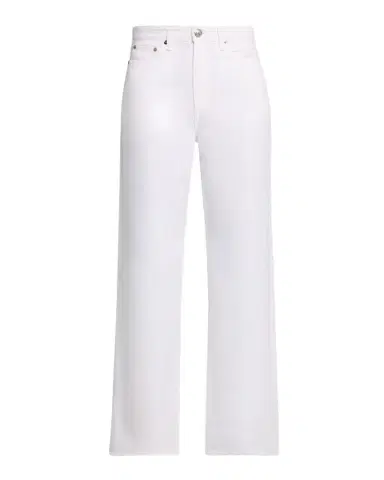 rag & bone Featherweight Logan Mid-Rise Wide Jeans | Thumbnail 1 rag & bone Featherweight Logan Mid-Rise Wide Jeans | Thumbnail 1
