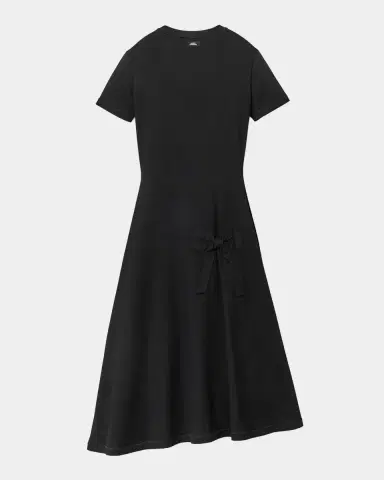 Marc Jacobs Bow Midi Dress | Thumbnail 6
