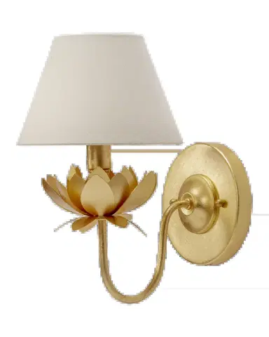 Old World Design Mallory 12" Wall Sconce | Thumbnail 2 Old World Design Mallory 12" Wall Sconce | Thumbnail 2