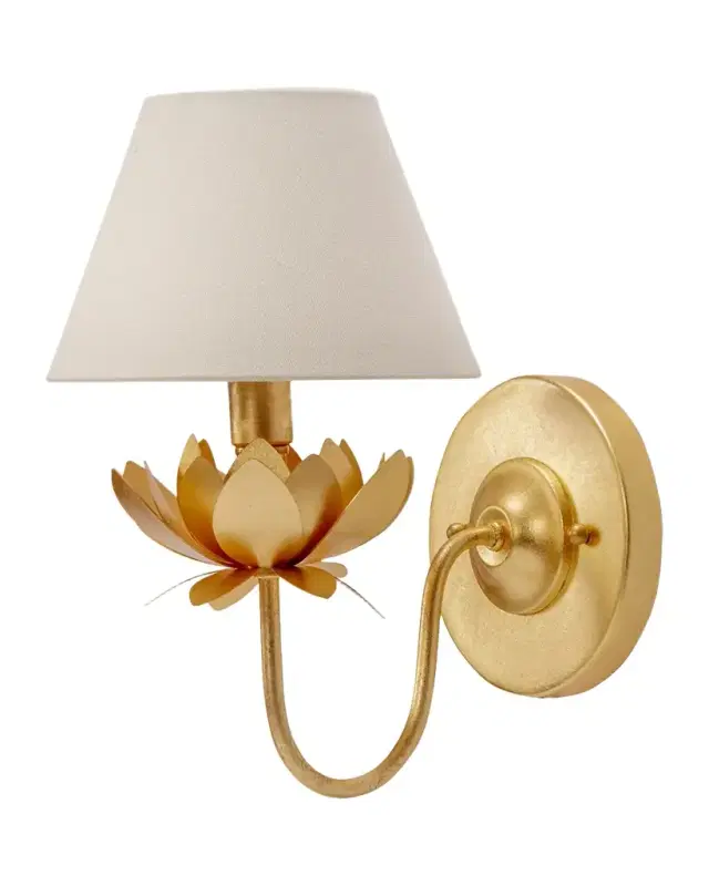 Old World Design Mallory 12" Wall Sconce