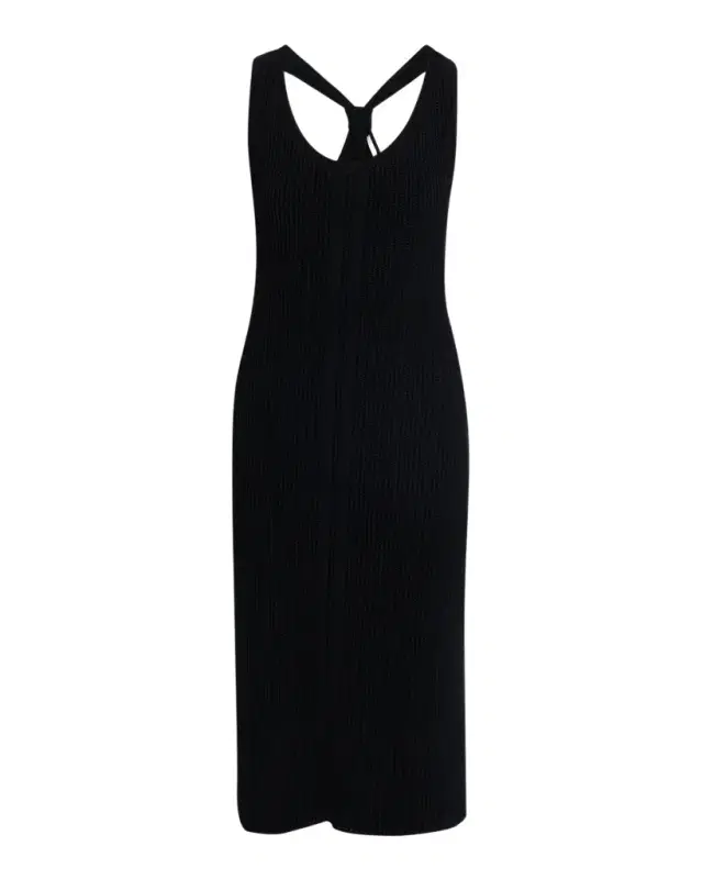 Gia Tank Midi Dress