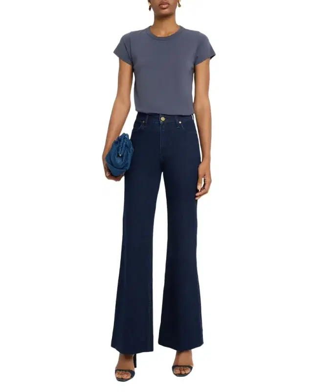 Ruby Flare Trouser Jeans