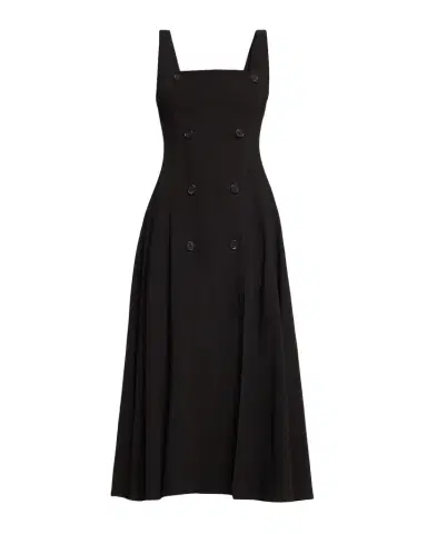 A.L.C. Hayes Midi Dress | Thumbnail 1