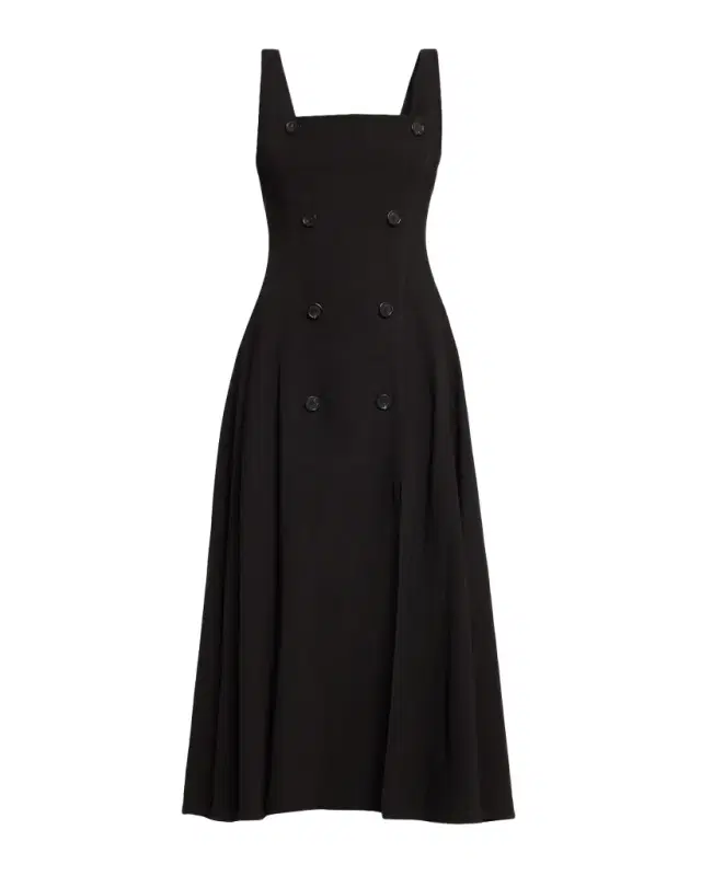 Hayes Midi Dress