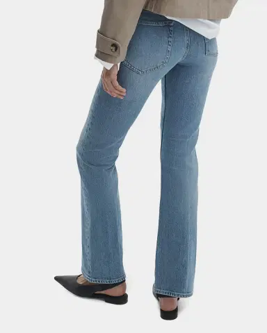 Rag & Bone Peyton Mid-Rise Bootcut Jeans | Thumbnail 3 Rag & Bone Peyton Mid-Rise Bootcut Jeans | Thumbnail 3