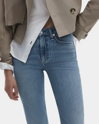Rag & Bone Peyton Mid-Rise Bootcut Jeans | Thumbnail 5 Rag & Bone Peyton Mid-Rise Bootcut Jeans | Thumbnail 5