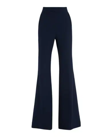 Veronica Beard Arden Flare Pants | Thumbnail 1 Veronica Beard Arden Flare Pants | Thumbnail 1