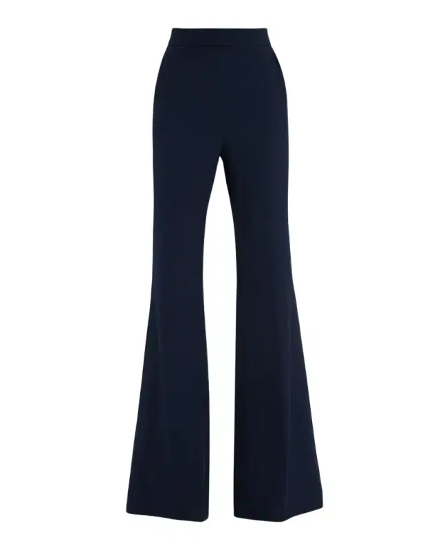 Veronica Beard Arden Flare Pants