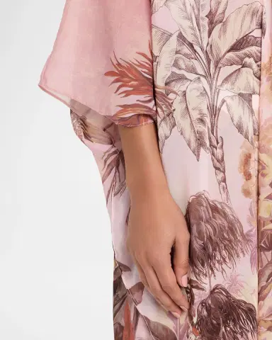 Kobi Halperin Everleigh Coverup Maxi Dress | Thumbnail 4 Kobi Halperin Everleigh Coverup Maxi Dress | Thumbnail 4