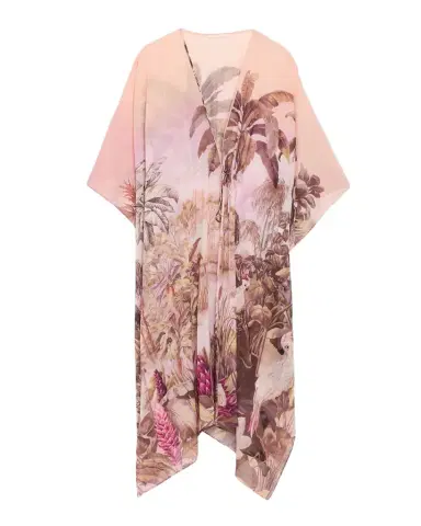 Kobi Halperin Everleigh Coverup Maxi Dress | Thumbnail 1 Kobi Halperin Everleigh Coverup Maxi Dress | Thumbnail 1