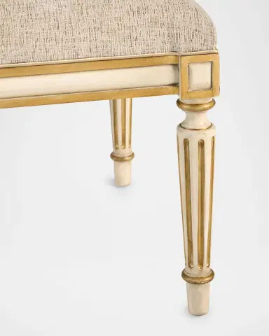 John-Richard Collection Vallejo Dining Chair | Thumbnail 6 John-Richard Collection Vallejo Dining Chair | Thumbnail 6