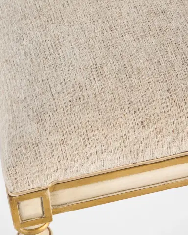 John-Richard Collection Vallejo Dining Chair | Thumbnail 7 John-Richard Collection Vallejo Dining Chair | Thumbnail 7