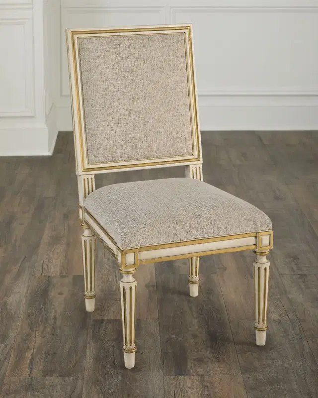 John-Richard Collection Vallejo Dining Chair