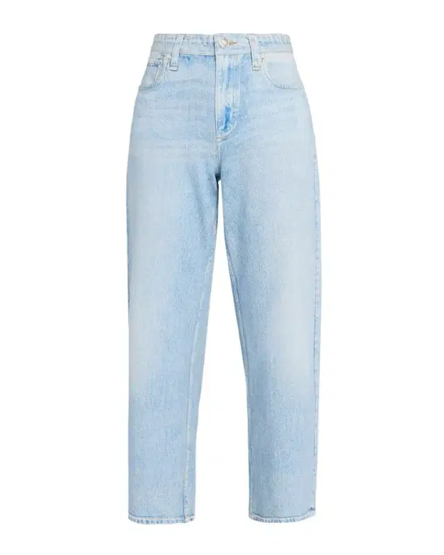rb Miramar Terry Ankle Jeans