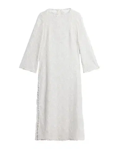 Kobi Halperin London Floral Lace Coverup Dress | Thumbnail 1 Kobi Halperin London Floral Lace Coverup Dress | Thumbnail 1