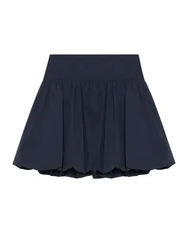 Simkhai Pippa Mini Bubble Skirt | Thumbnail 1 Simkhai Pippa Mini Bubble Skirt | Thumbnail 1