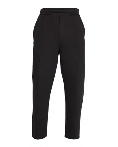 Mackage Men's Jamil-R Double-Face Jersey Sweatpants | Thumbnail 1 Mackage Men's Jamil-R Double-Face Jersey Sweatpants | Thumbnail 1