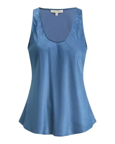 Favorite Daughter The Clean Cut Tank Top | Thumbnail 1 Favorite Daughter The Clean Cut Tank Top | Thumbnail 1