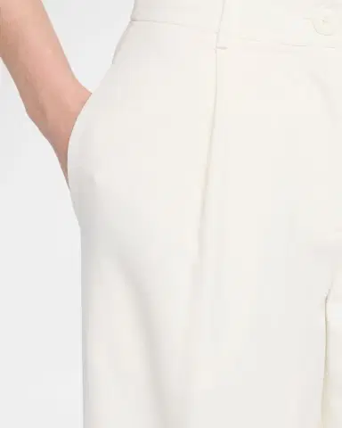 Toccin Solara Pleated Wide-Leg Trousers | Thumbnail 5