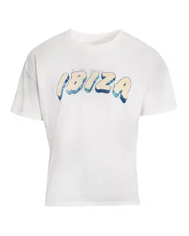 Alchemist Men's Ibiza Crewneck T-Shirt | Thumbnail 1