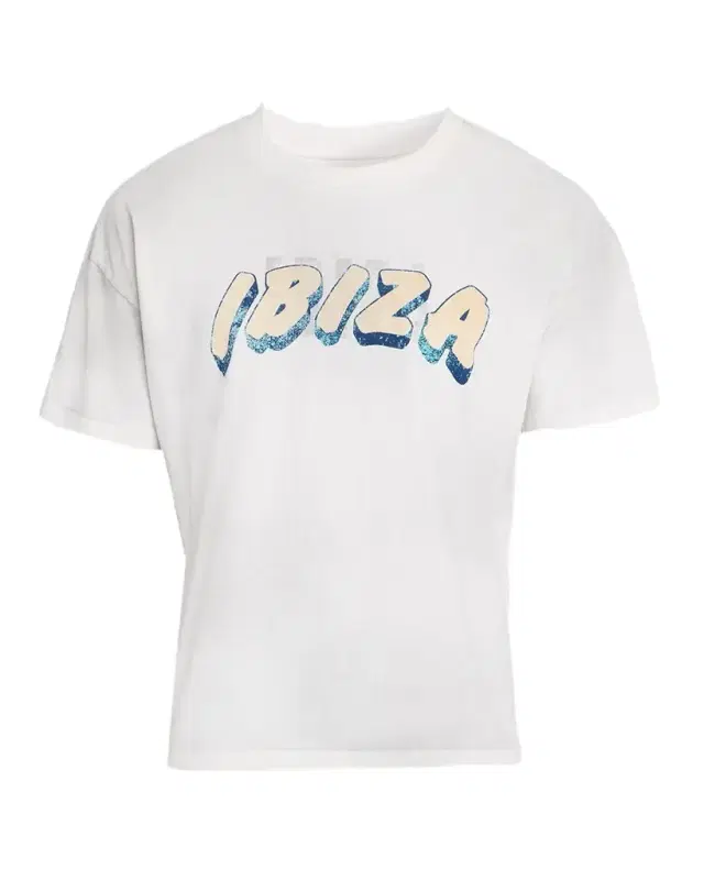 Alchemist Men's Ibiza Crewneck T-Shirt
