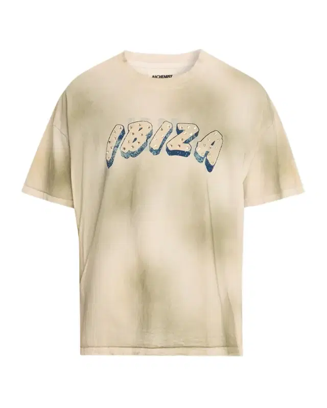 Alchemist Men's Ibiza Crewneck T-Shirt