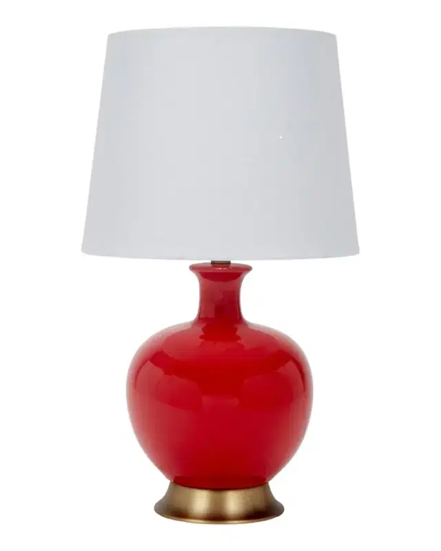 Old World Design Lila 19" Table Lamp